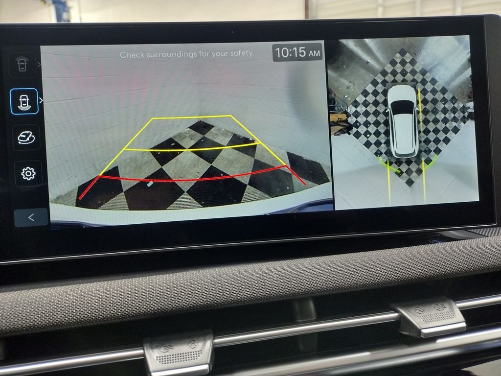 Used 2026 White Hyundai Limited image 8