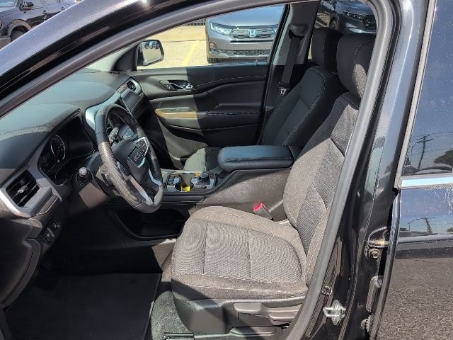 2023 GMC Acadia SLE - Photo 12