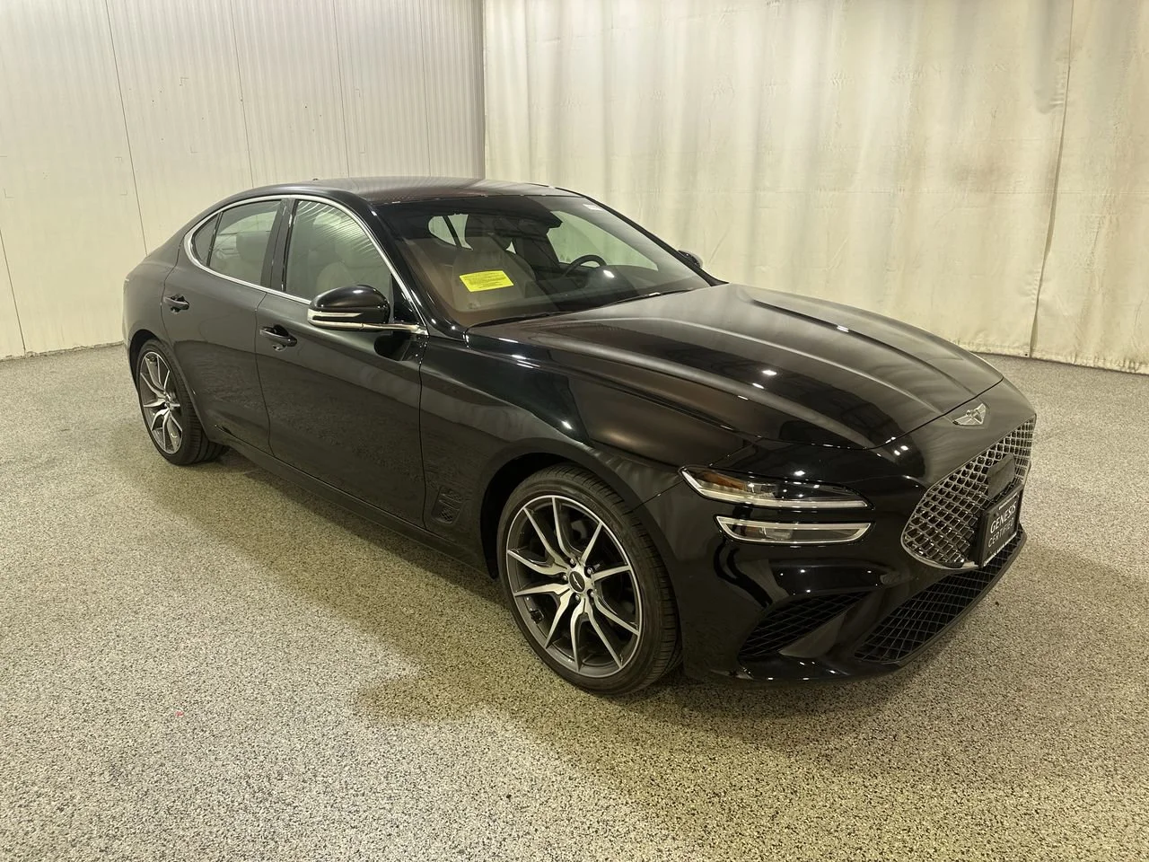 2023 Genesis G70 2.0T Standard AWD's photo