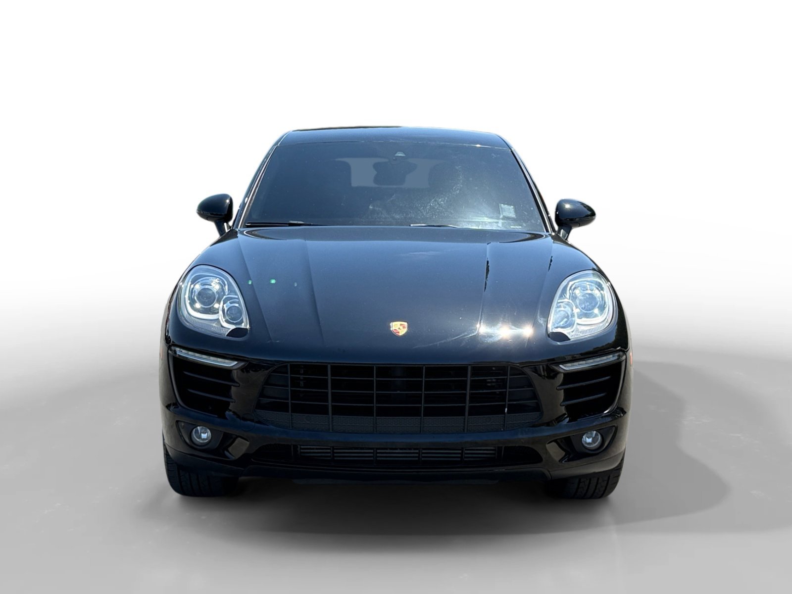 Used 2018 Black Porsche Base image 8