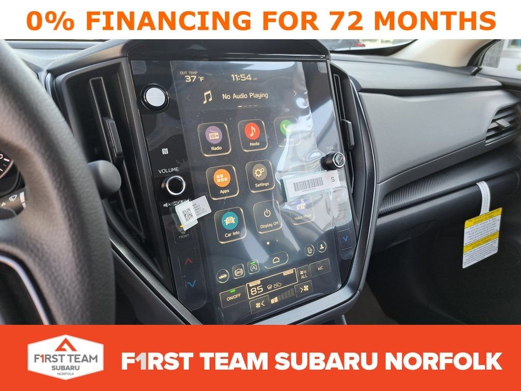 2026 Subaru Crosstrek Premium - Photo 12
