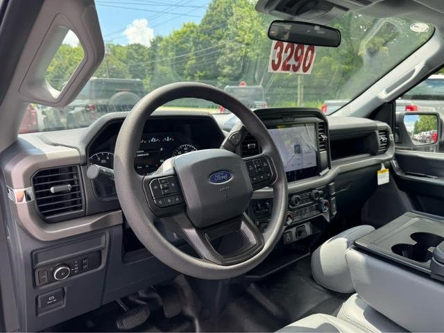 New 2026 Oxford White Ford XL image 16
