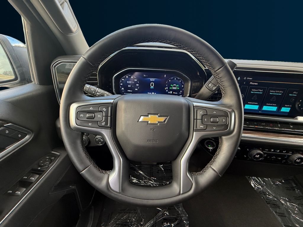 Used 2026 Black Chevrolet LT image 13