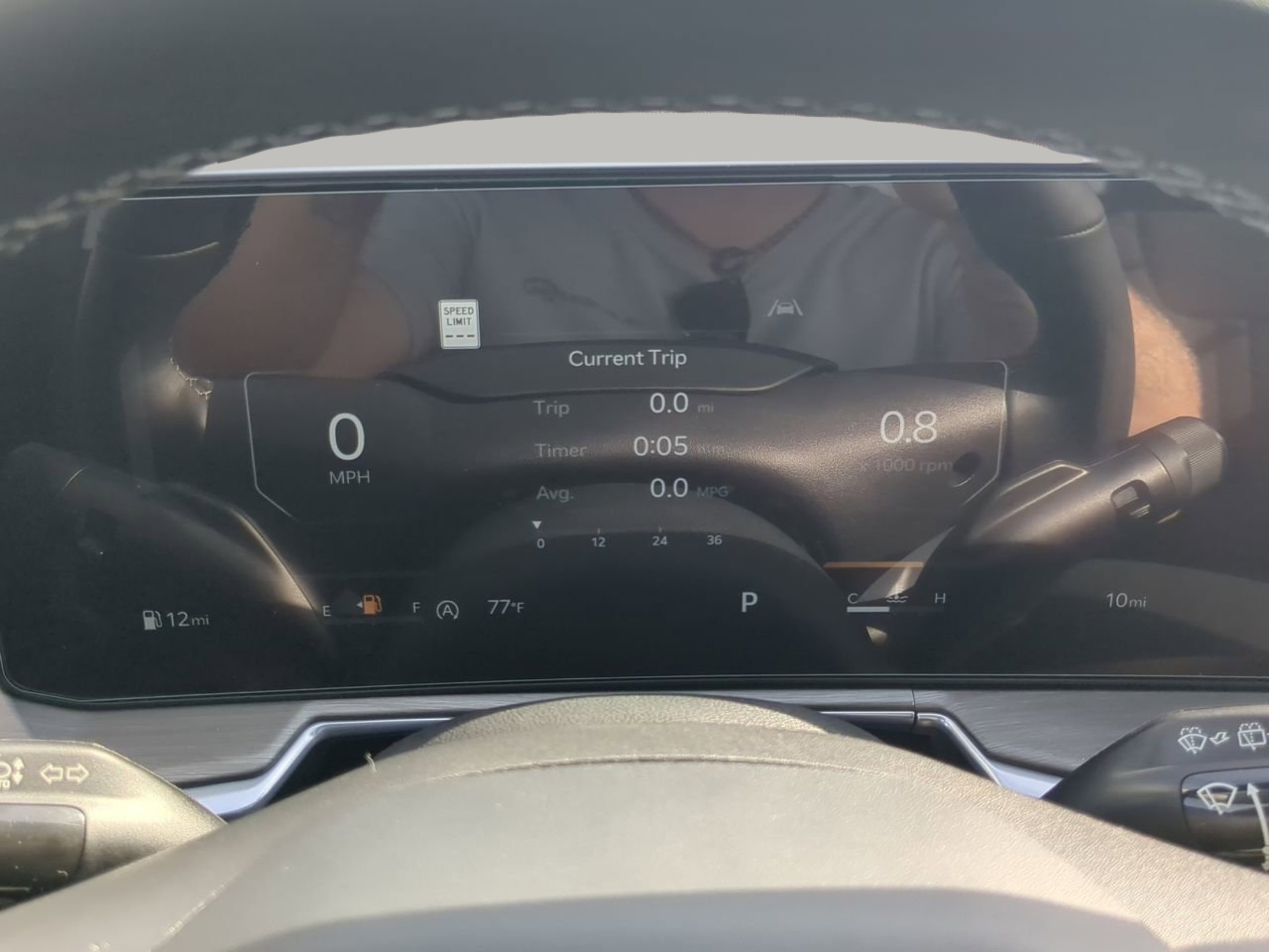 New 2026 Jungle Green Kia X-Line SX image 24