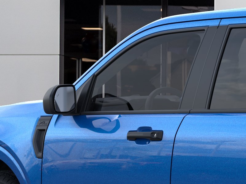 2026 Ford Maverick XL - Photo 21