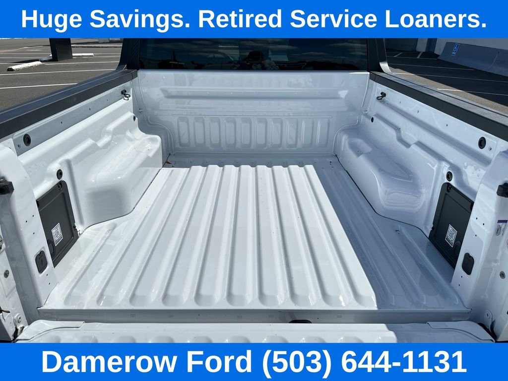 Used 2026 White Ford XL image 6