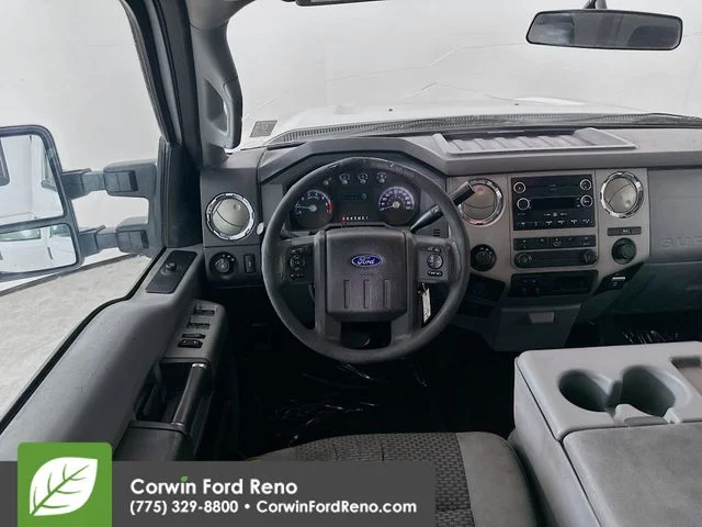 Used 2016 Oxford White Ford XLT image 18