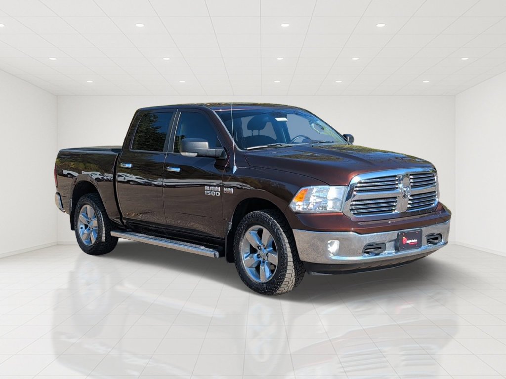 2013 RAM 1500 Pickup