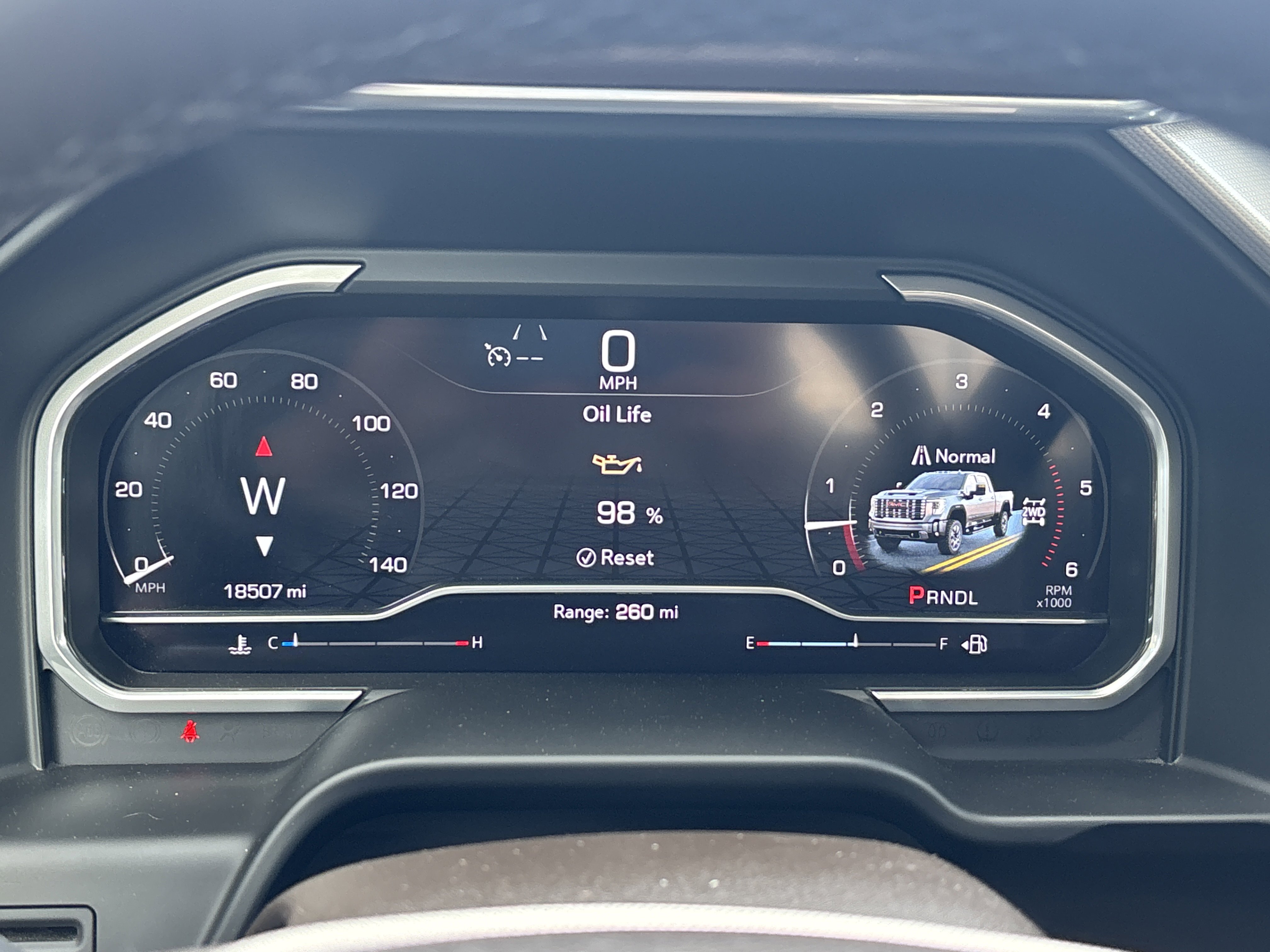 2024 GMC Sierra 3500HD Denali - Photo 26