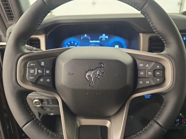 New 2026 Shadow Black Ford Outer Banks® image 35