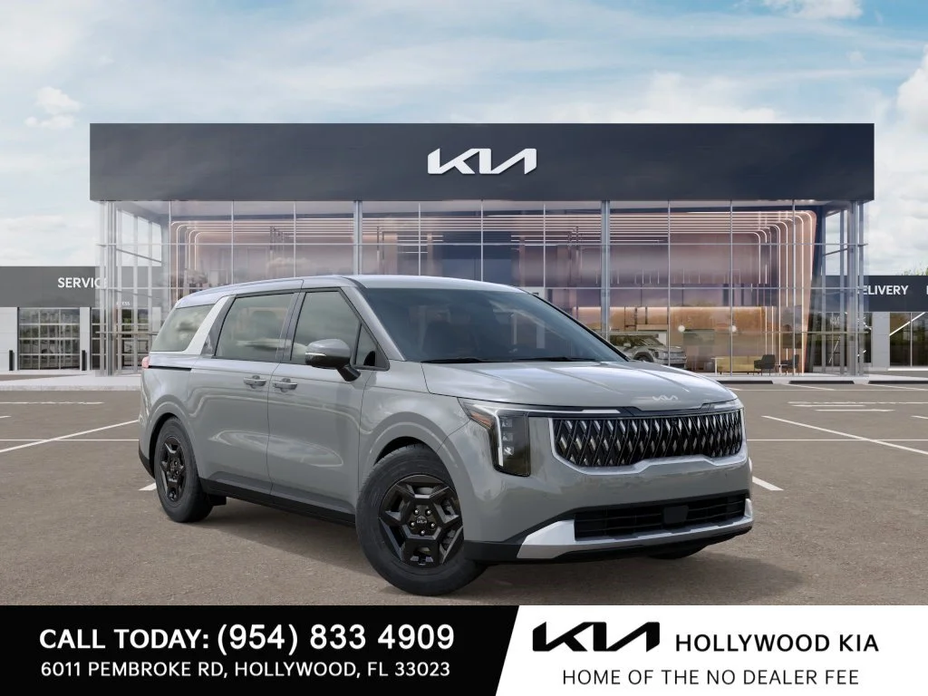 New 2027 Ceramic Silver Kia LXS image 8