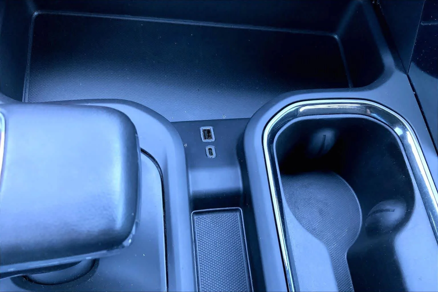 2024 GMC Sierra 1500 AT4X - Photo 35