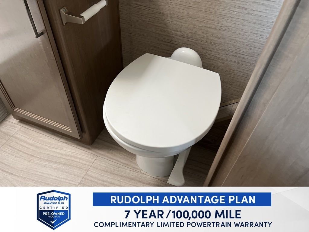 2022 Ford E-Series Cutaway Base - Photo 38