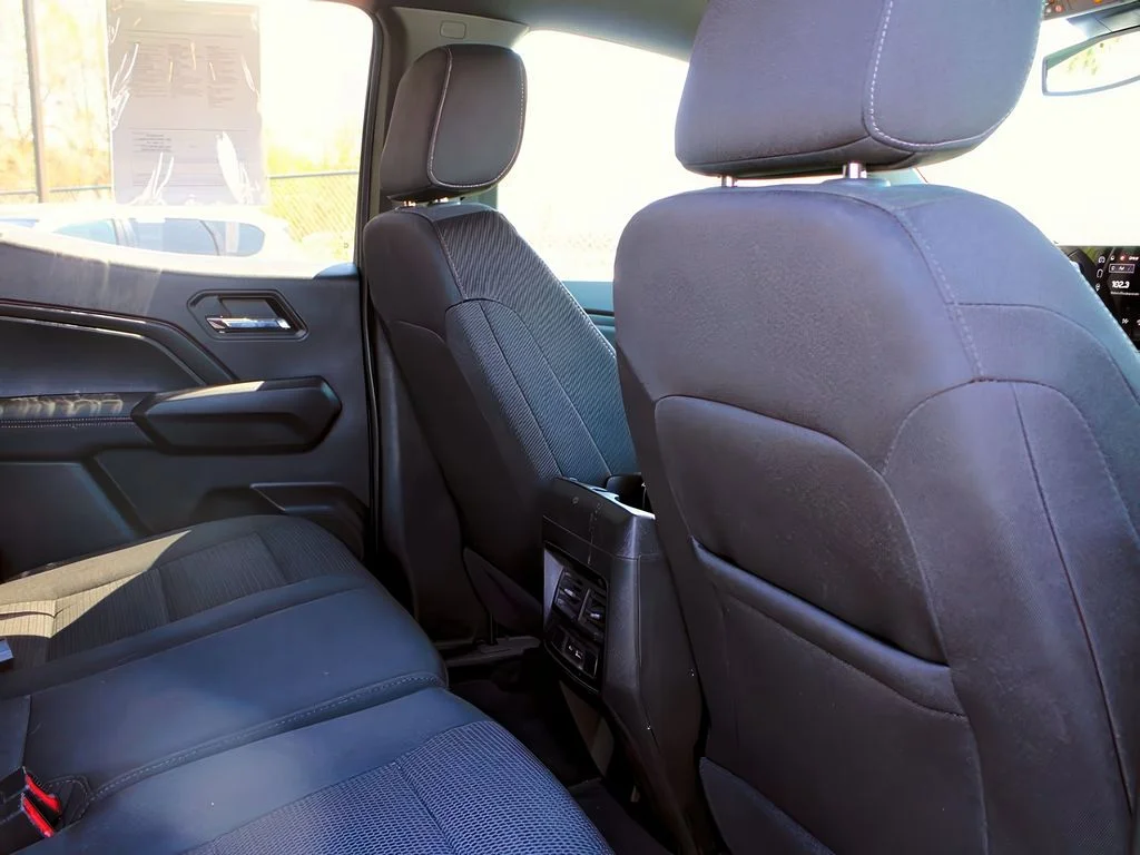2024 GMC Canyon Elevation - Photo 24