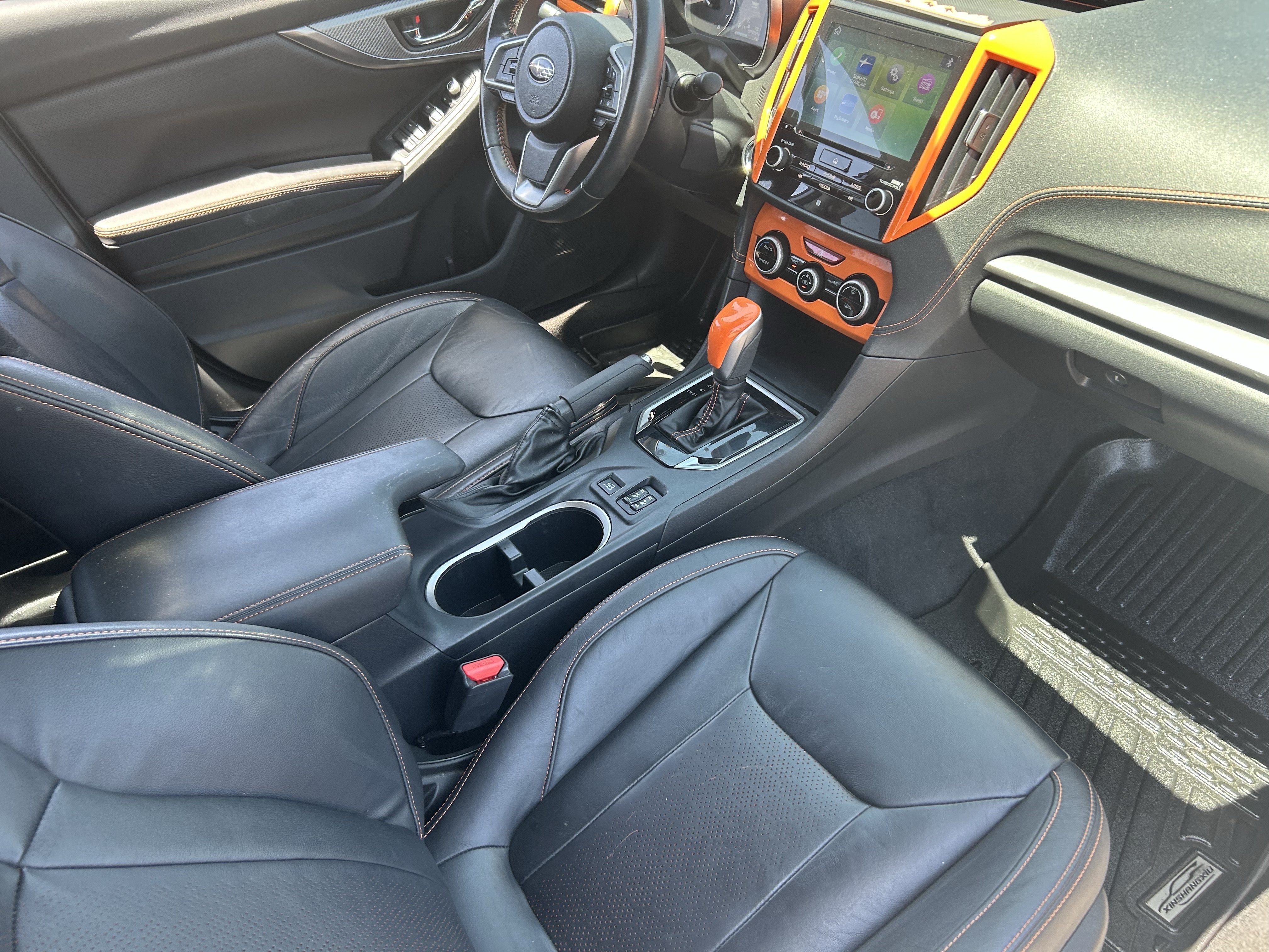 2023 Subaru Crosstrek Limited - Photo 13