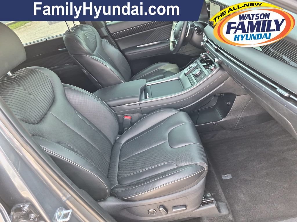 2023 Hyundai Palisade Calligraphy - Photo 33