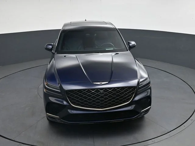 2025 GENESIS GV80 Coupe E-SC - Photo 32