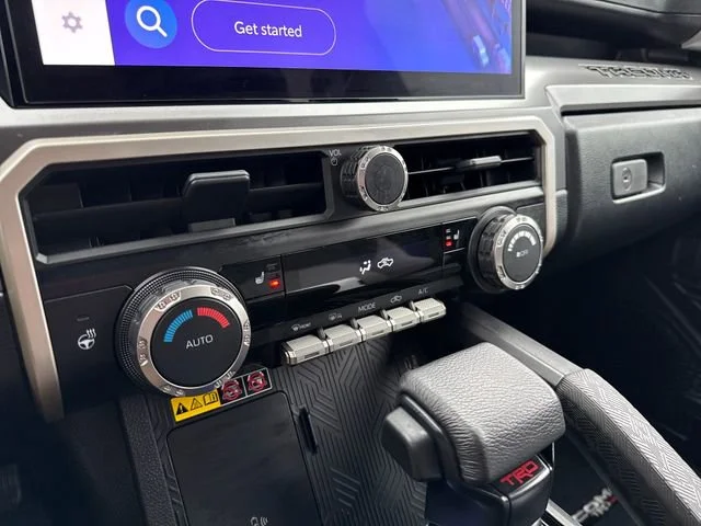 Used 2024 Ice Toyota TRD Sport Hybrid image 53