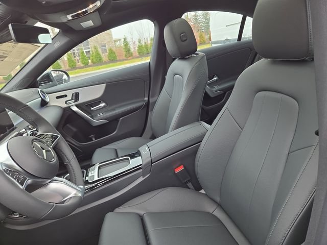 Certified Used 2026 Black Mercedes-Benz CLA 250 image 26