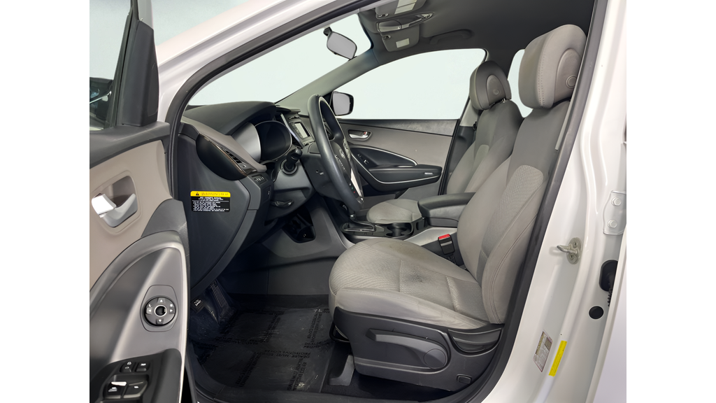 Used 2018 White Hyundai 2.4 Base image 10