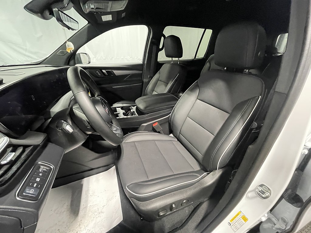 2026 Buick Enclave Preferred - Photo 14