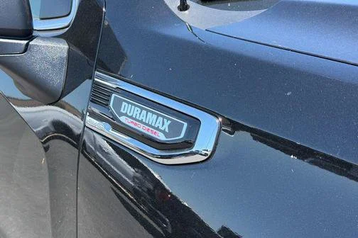 New 2026 Onyx Black GMC SLE image 5
