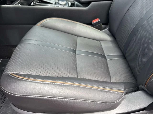 Certified Used 2026 Blue Mazda Premium image 31