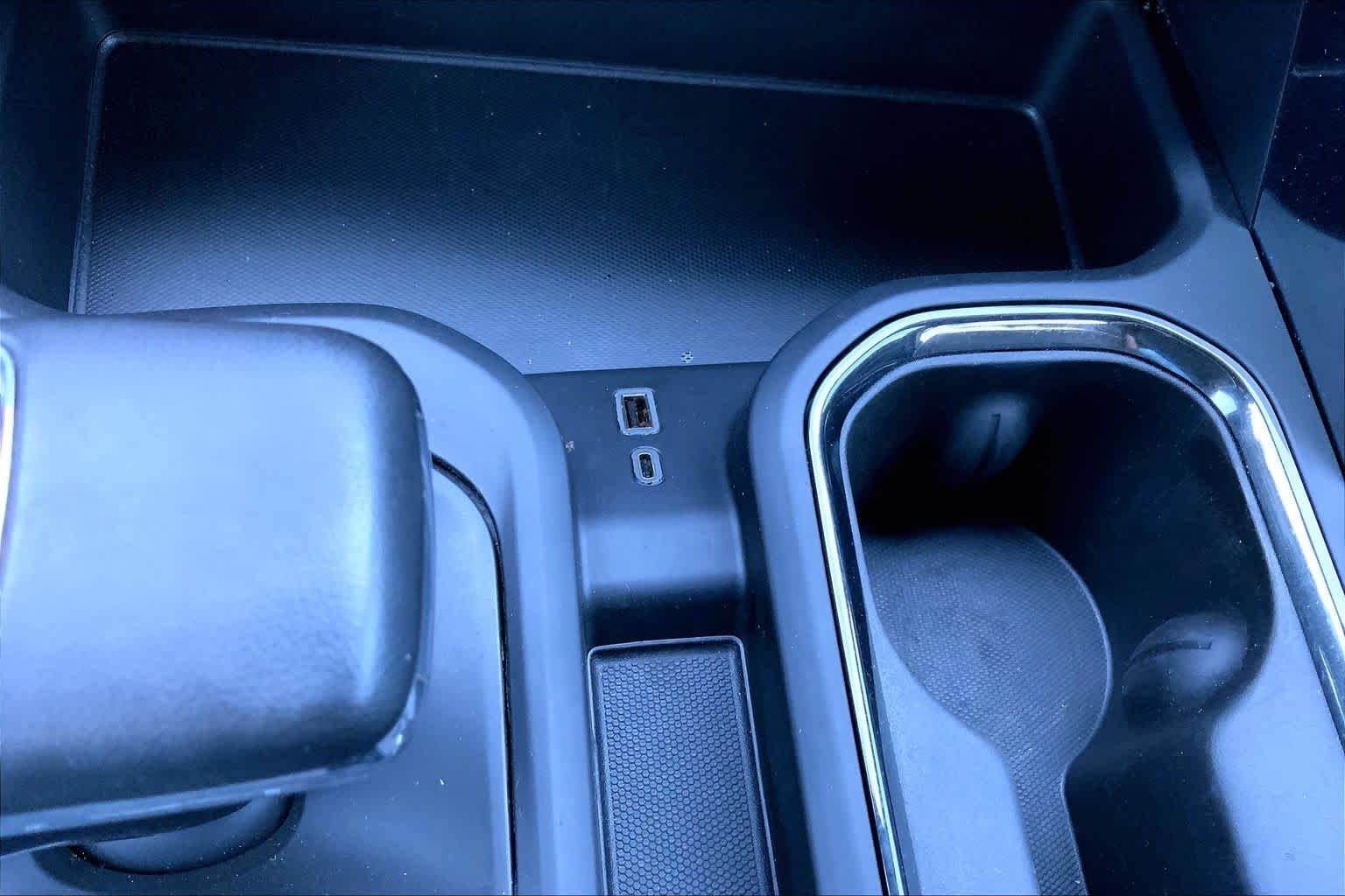 2024 GMC Sierra 1500 AT4X - Photo 35