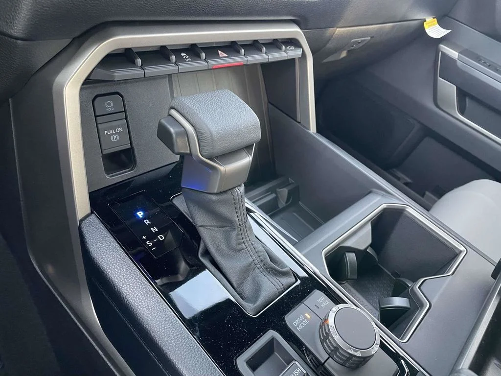 New 2026 Ice Cap Toyota SR5 image 42