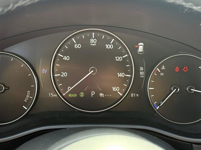 2026 Mazda CX-50 Premium - Photo 15