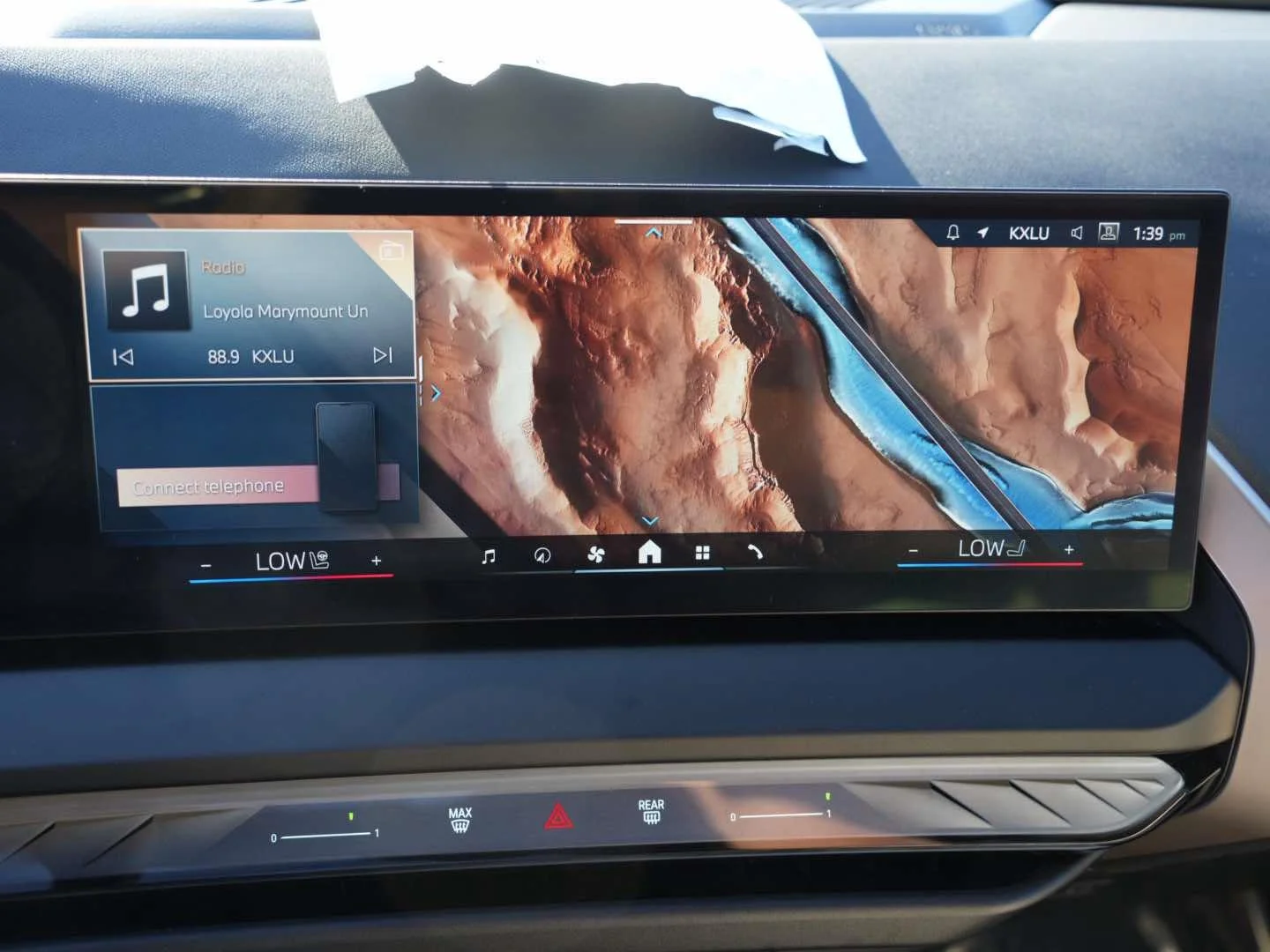 2025 BMW X3 30 - Photo 21