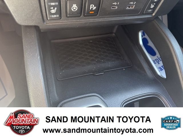 2024 Nissan Frontier SV - Photo 20