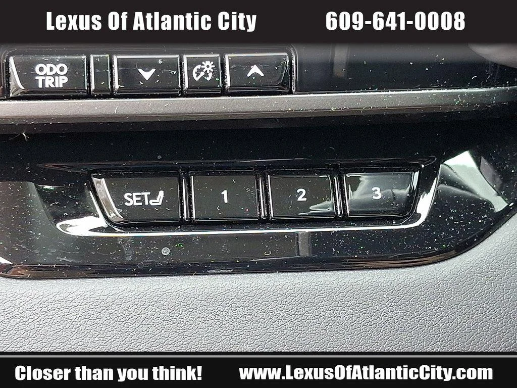 2023 Lexus RX 350 - Photo 28