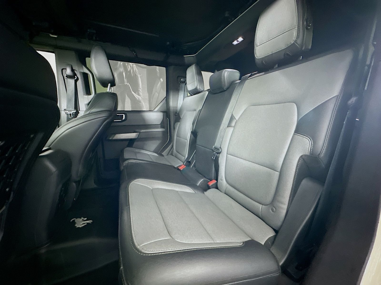 Used 2022 Desert Sand Ford Everglades image 24