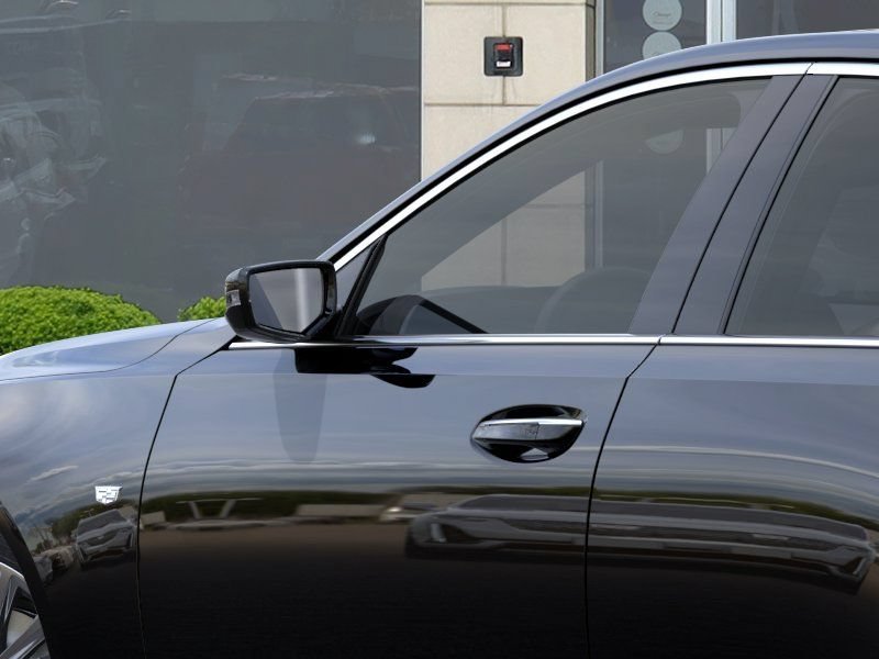 2026 Cadillac CT5 Premium Luxury - Photo 12