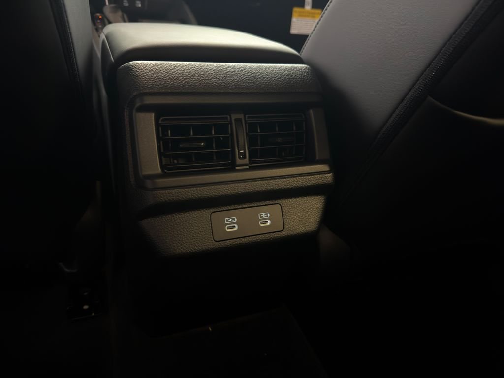 Used 2026 White Honda EX-L image 36