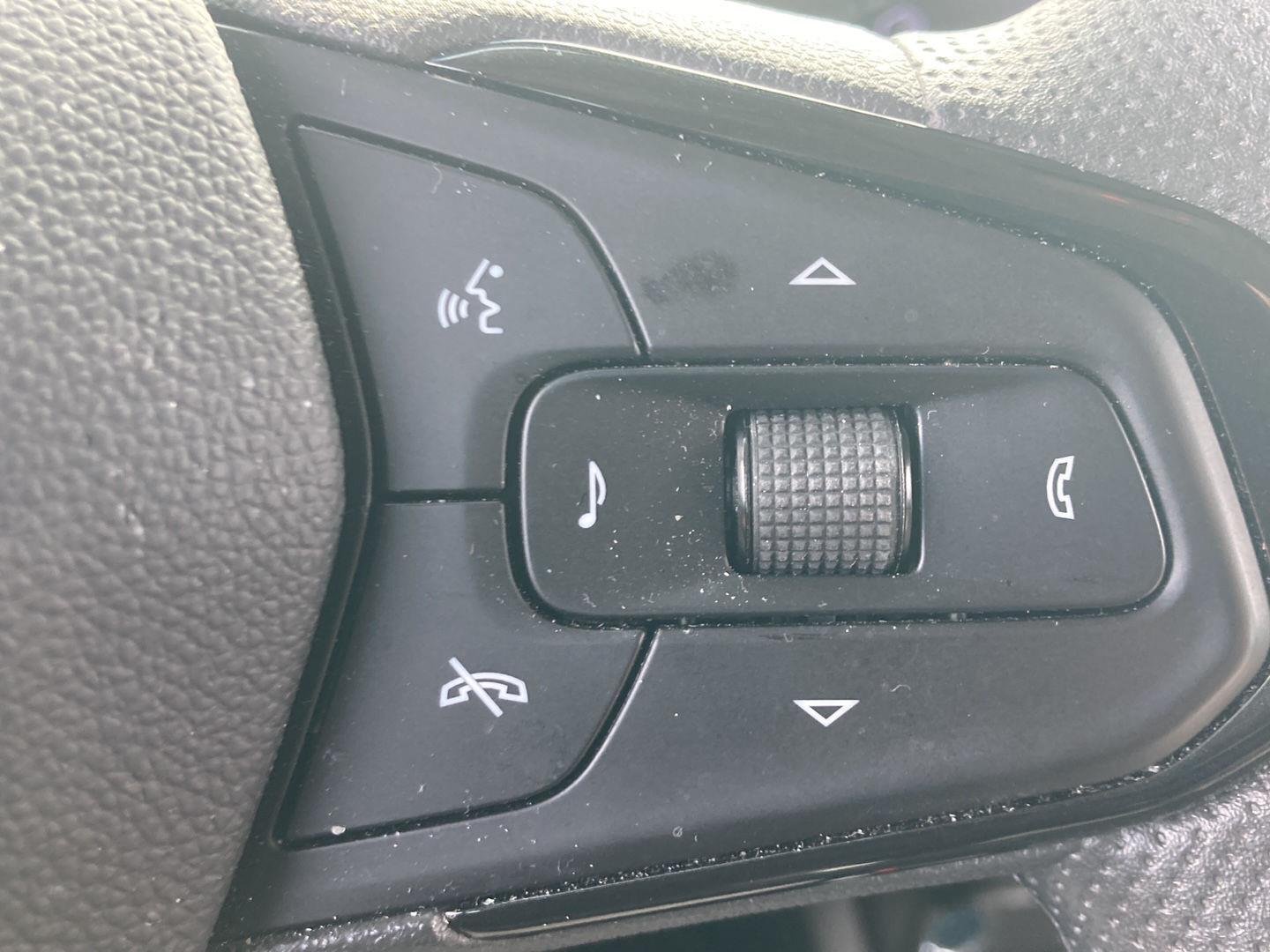 Used 2025 Cacti Green Chevrolet LS image 15