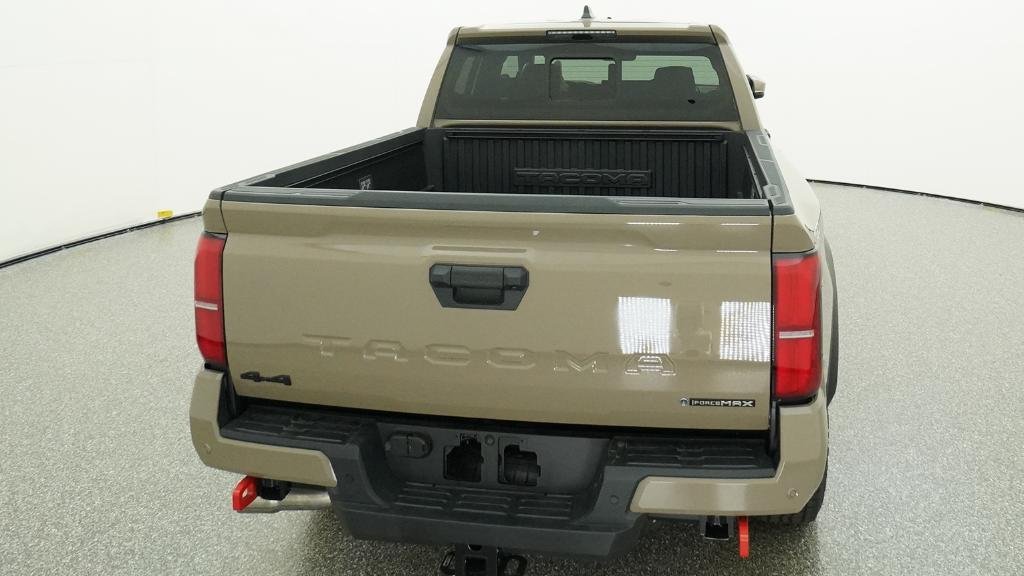 New 2026 Mudbath Toyota TRD Off-Road i-FORCE MAX image 61