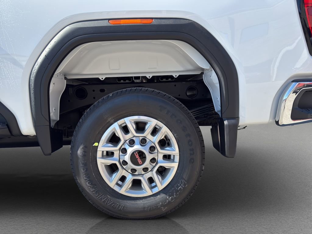 2026 GMC Sierra 2500HD SLE - Photo 13
