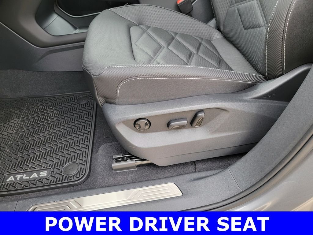 2025 Volkswagen Atlas Cross Sport SE w/Tech - Photo 28