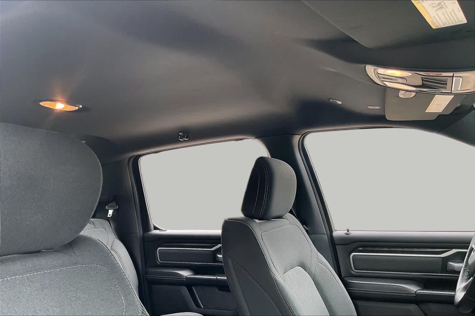 2022 RAM Ram 1500 Pickup Big Horn/Lone Star - Photo 14