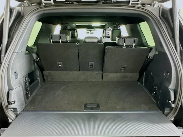 New 2026 Ford Expedition Platinum