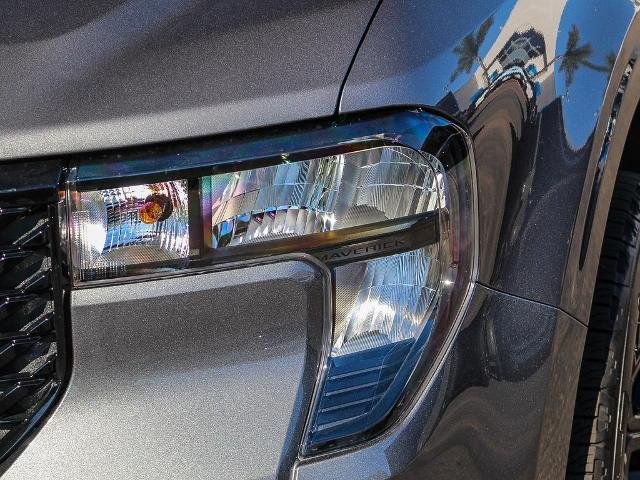 2025 Ford Maverick XLT - Photo 34