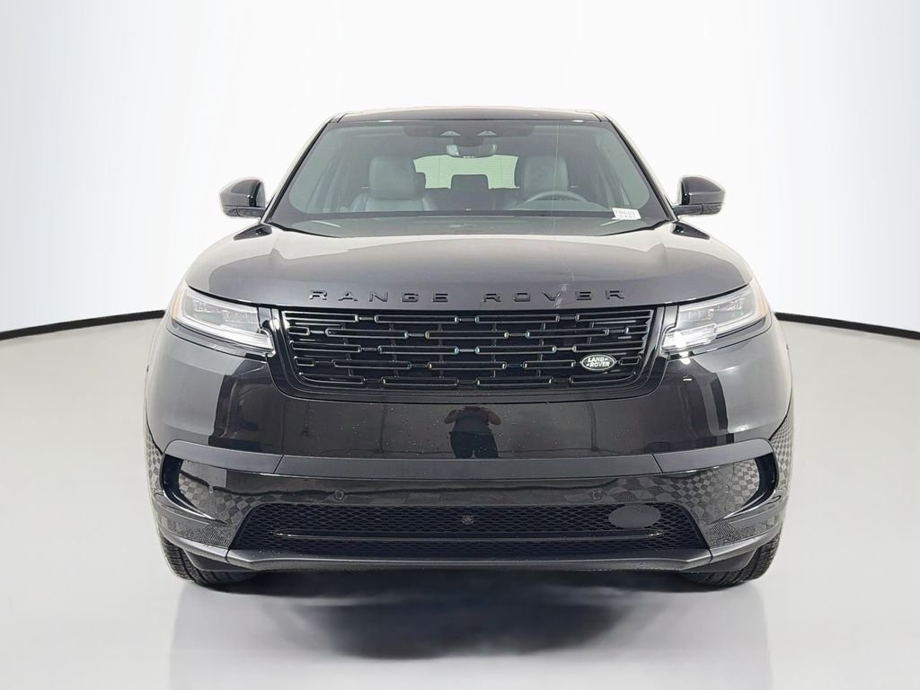 New 2026 Santorini Black Land Rover S image 2