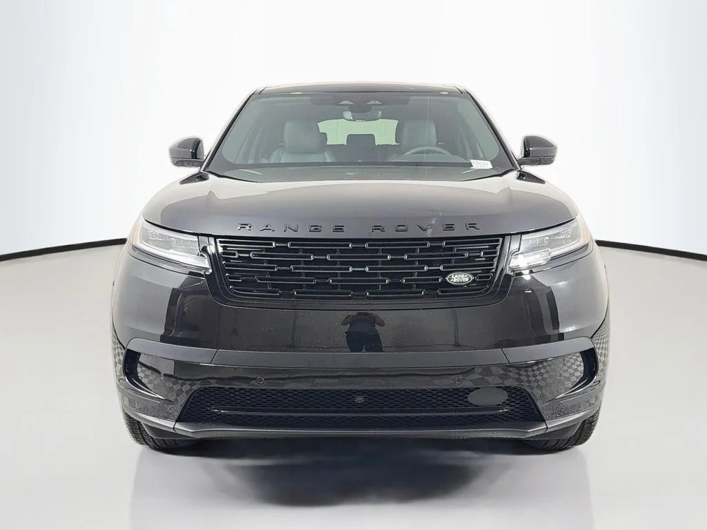 New 2026 Santorini Black Land Rover S image 2