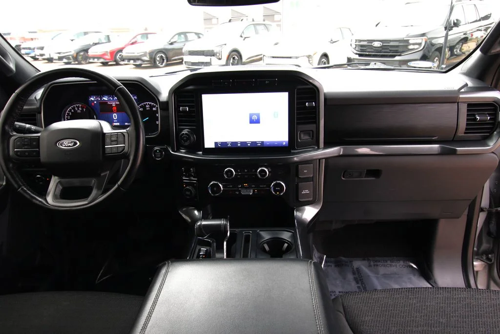 Used 2022  Ford XLT image 42