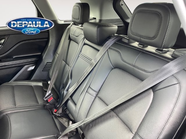 Used 2022 Gray Lincoln Standard image 17