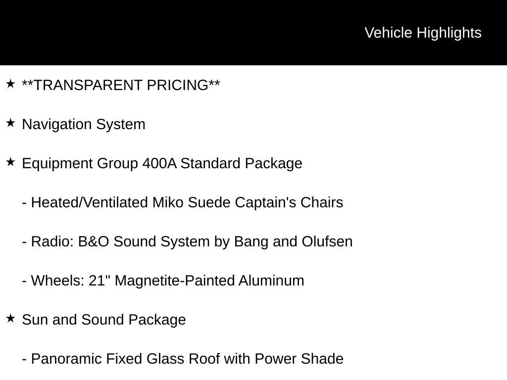 New 2026 Star White Metallic Tri-Coat Ford ST image 6