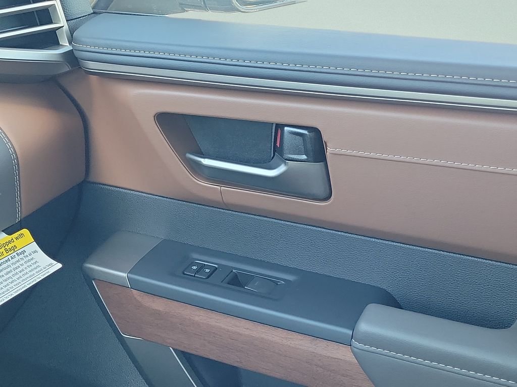 2026 Toyota Tundra 1794 Edition - Photo 16