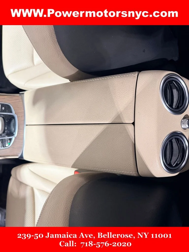 Used 2021 White Mercedes-Benz C 300 image 37